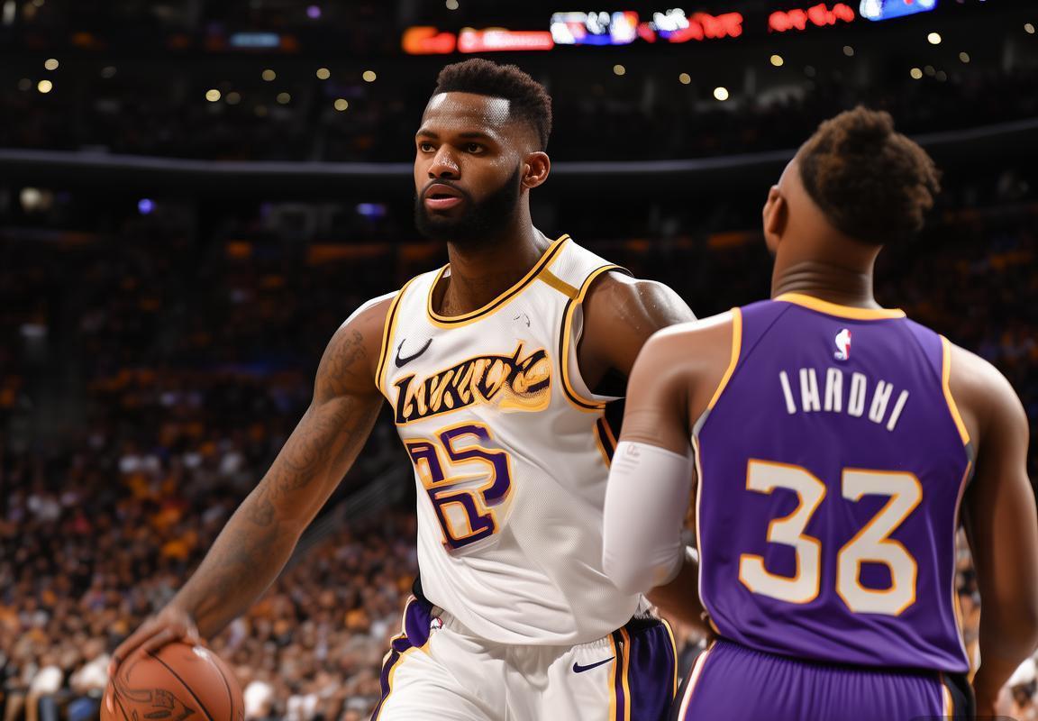 湖人队21次失误葬送七连胜，东契奇状态低迷成转折点