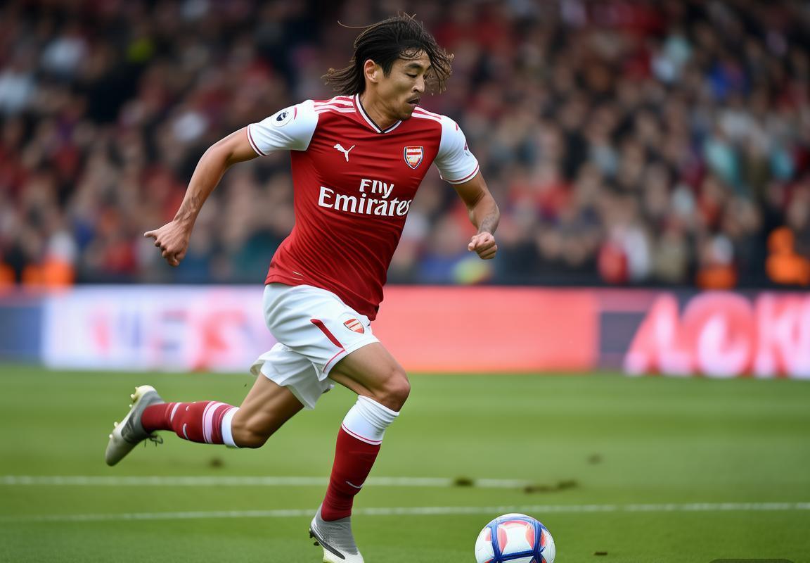 厄德高重回阿森纳首发阵容：组织核心在战术层面的关键作用